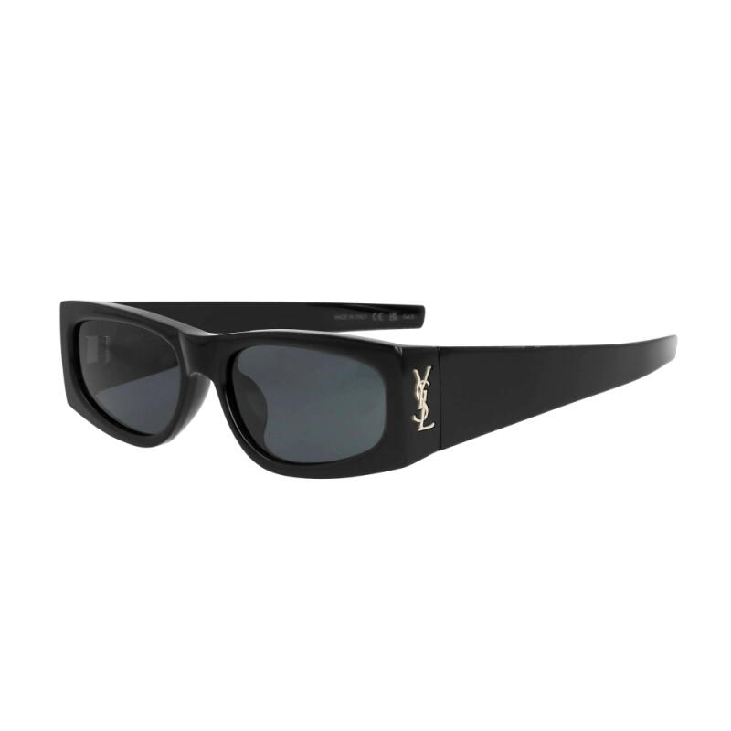 Saint Laurent Paris Sunglasses Cassandra Monogram SL M140F-001 SL M140F-001
Saint Laurent Paris Sunglasses Cassandra Monogram SL M140F-001 SL M140F-001