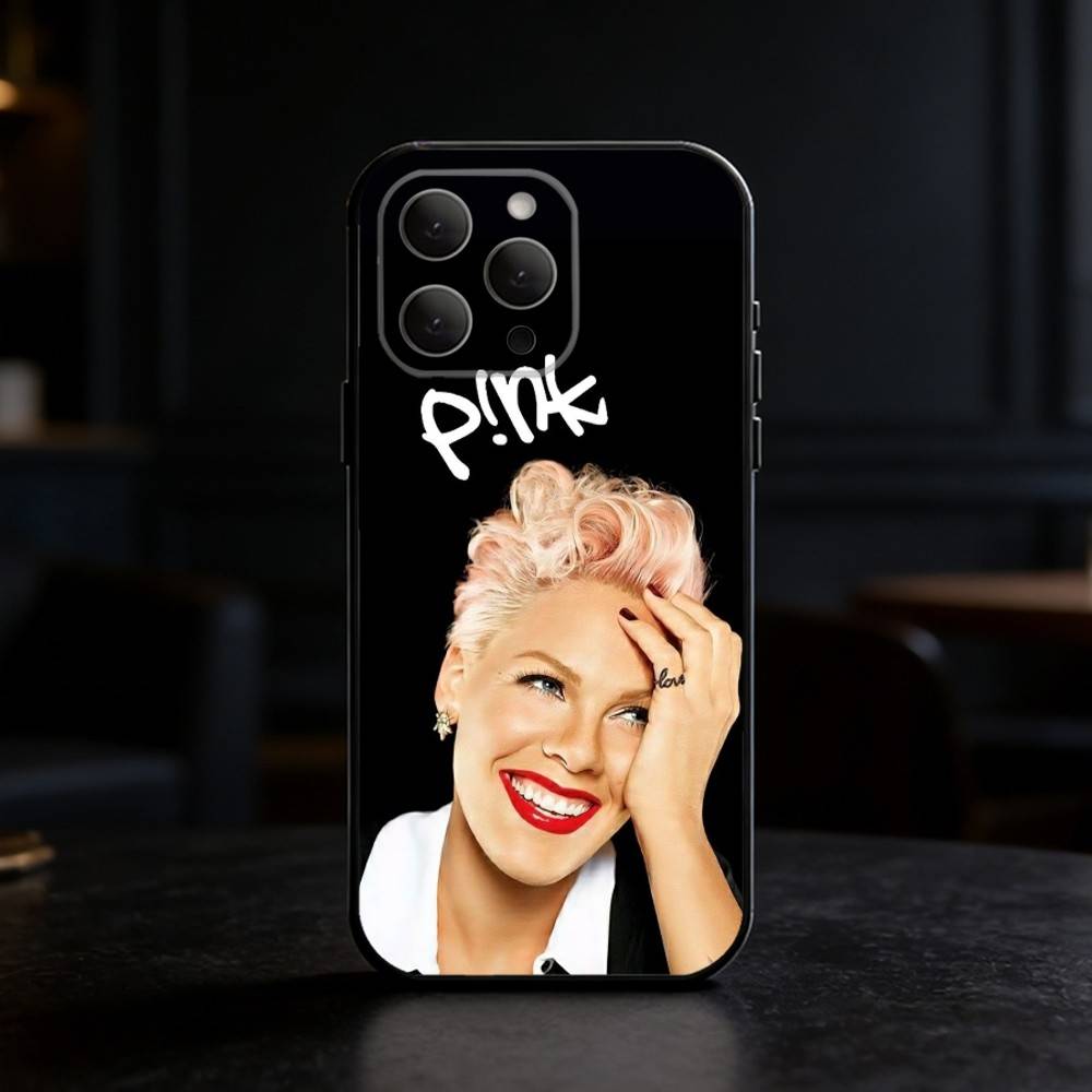 P-P!nk Pink Alecia Beth Phone Case For iPhone 17,16,15,14,13,12,11 Plus,Pro,Max,Mini Silicone black Soft Cover iPhone14
P-P!nk Pink Alecia Beth Phone Case For iPhone 17,16,15,14,13,12,11 Plus,Pro,Max,Mini Silicone black Soft Cover iPhone14