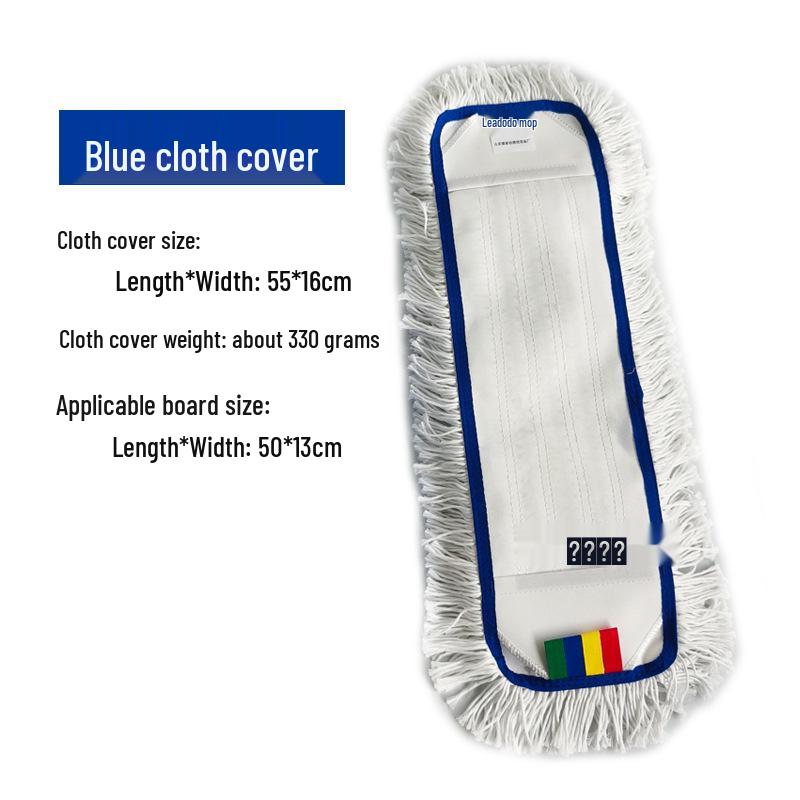 Lingdu Medical Magnetic Four-Color Flat Mop Head for Hotel Use
Lingdu Medical Magnetic Four-Color Flat Mop Head for Hotel Use