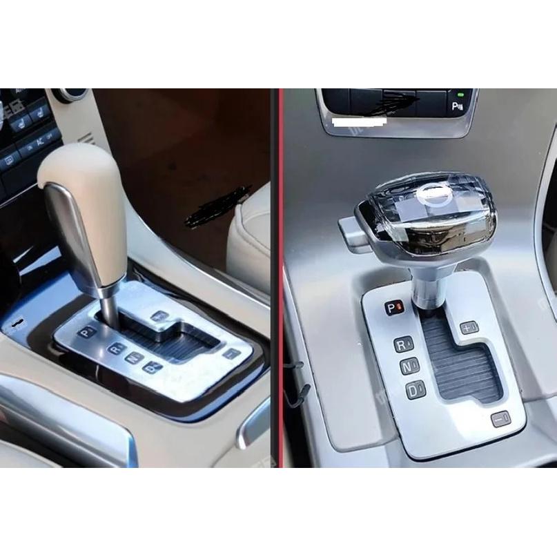 Новая автоматическая хрустальная ручка переключения передач для Volvo V70 2009 2010 2011 2012, хрустальный шар ручки переключения передач
Новая автоматическая хрустальная ручка переключения передач для Volvo V70 2009 2010 2011 2012, хрустальный шар ручки переключения передач