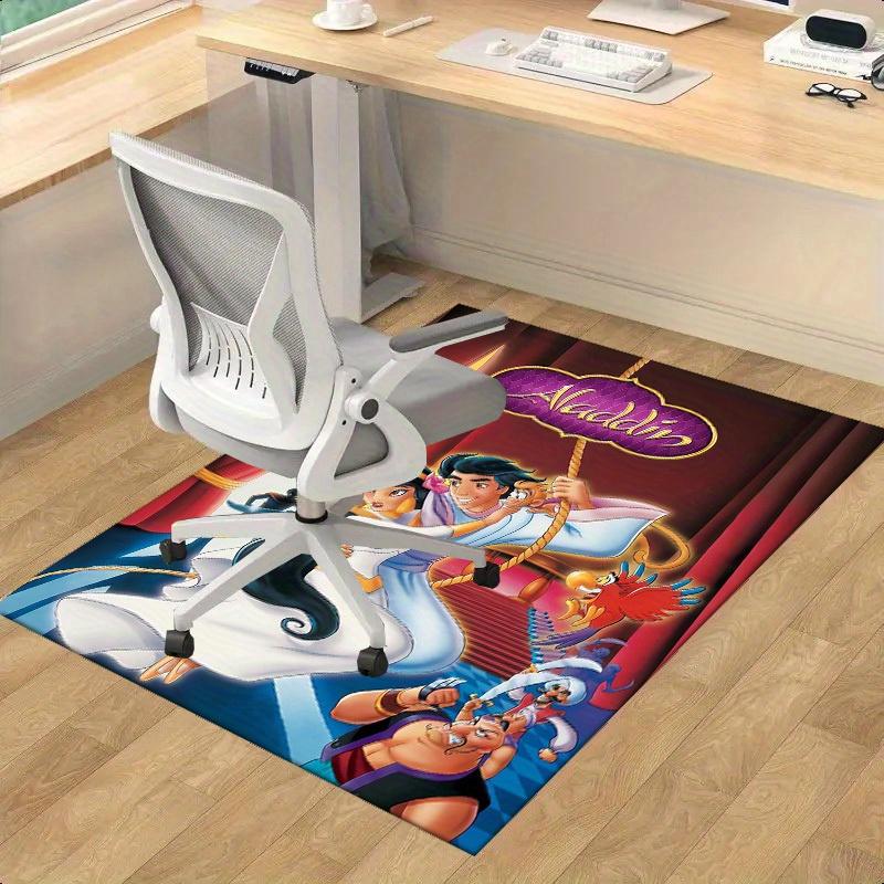 1pc,Aladdin s Magic Carpet: Perfect for Home, Office, Outdoor Use - A Unique Gift Idea!H065 60cm by 90cm
1pc,Aladdin s Magic Carpet: Perfect for Home, Office, Outdoor Use - A Unique Gift Idea!H065 60cm by 90cm