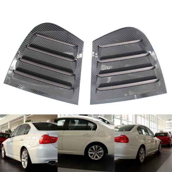 2 шт. жалюзи заднего бокового окна с углеродным зерном, треугольные совки 51347060211 51347060212 для BMW
2 шт. жалюзи заднего бокового окна с углеродным зерном, треугольные совки 51347060211 51347060212 для BMW