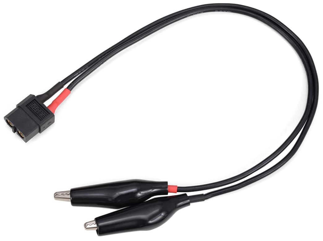 Alligator Connector Cable G0396 Genuine Japanese Product G-Force (XT60) 
Alligator Connector Cable G0396 Genuine Japanese Product G-Force (XT60)