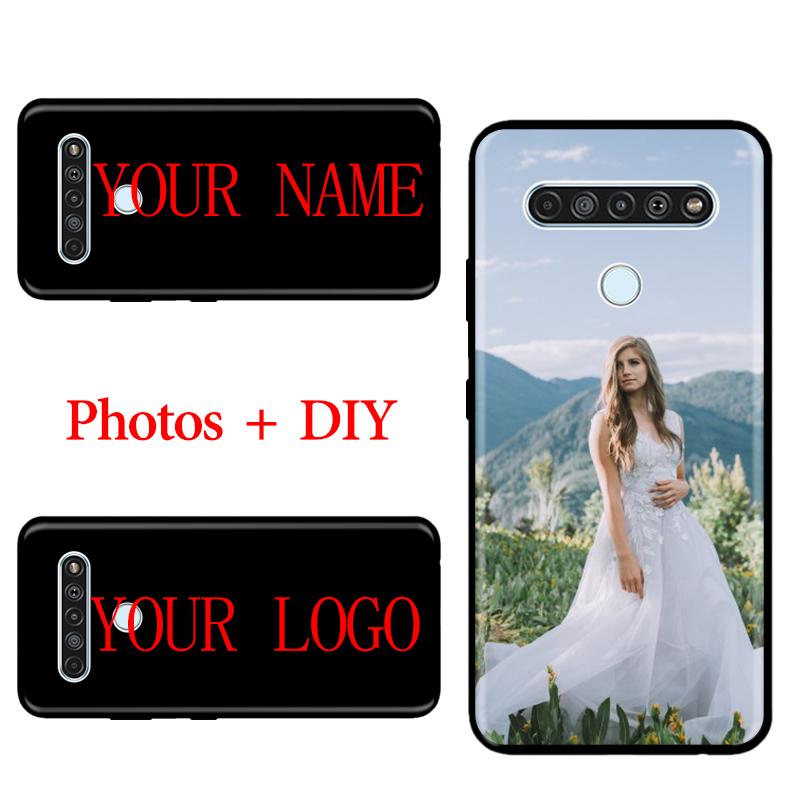 Индивидуальный чехол для фотоизображения «сделай сам» для LG K40 K40S K41S K50S K51S K61 G6 G7 G8 ThinQ K50 K42 K52 K71, мягкий силиконовый чехол other models
Индивидуальный чехол для фотоизображения «сделай сам» для LG K40 K40S K41S K50S K51S K61 G6 G7 G8 ThinQ K50 K42 K52 K71, мягкий силиконовый чехол other models