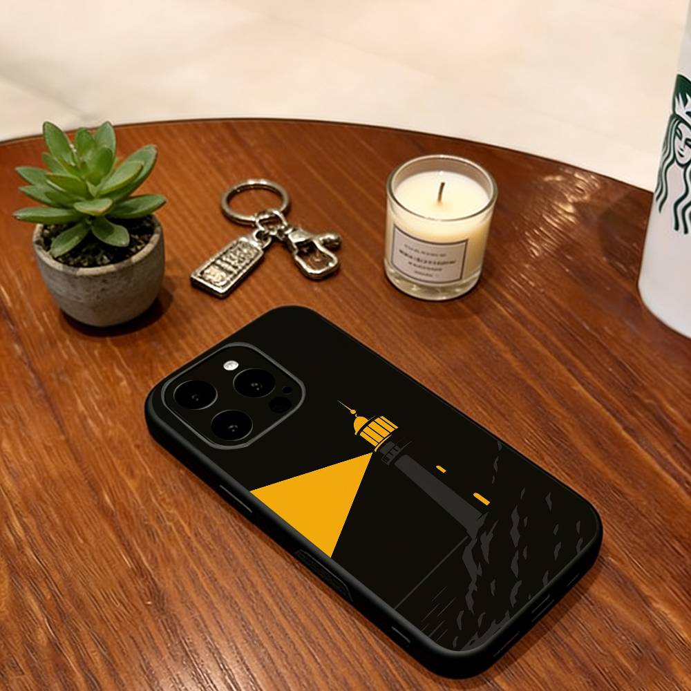 Abstract Lighthouse Phone Case Silicone Soft For IPhone 17 16 15 14 13 12 11 X XR Plus Pro Max Plus iPhone12
Abstract Lighthouse Phone Case Silicone Soft For IPhone 17 16 15 14 13 12 11 X XR Plus Pro Max Plus iPhone12