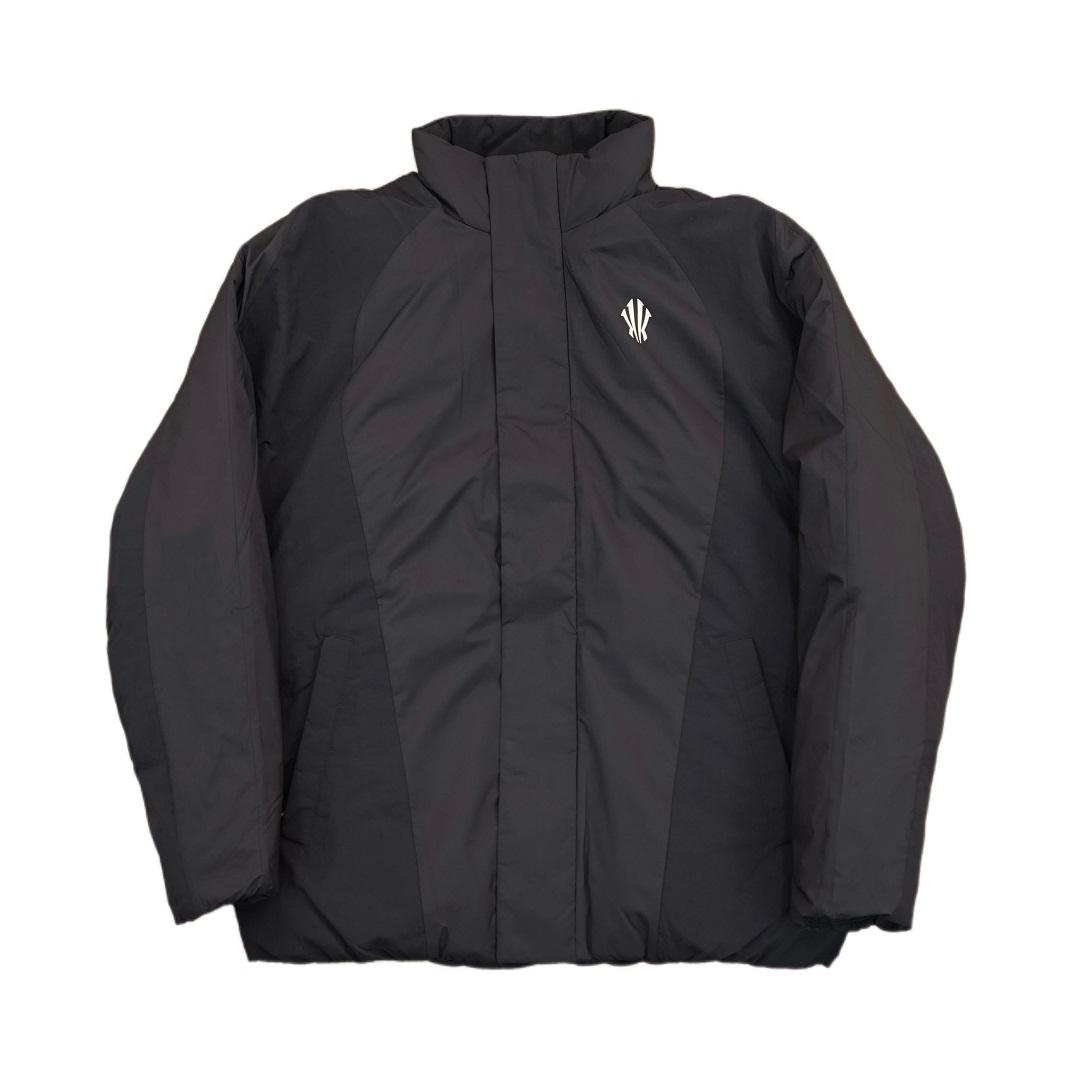 Anta Kyrie Basketball Series Water-Resistant Warm Fashion Couple Down Jacket Unisex Outerwear Basic-Black 172541903N-2 2XL
Anta Kyrie Basketball Series Water-Resistant Warm Fashion Couple Down Jacket Unisex Outerwear Basic-Black 172541903N-2 2XL