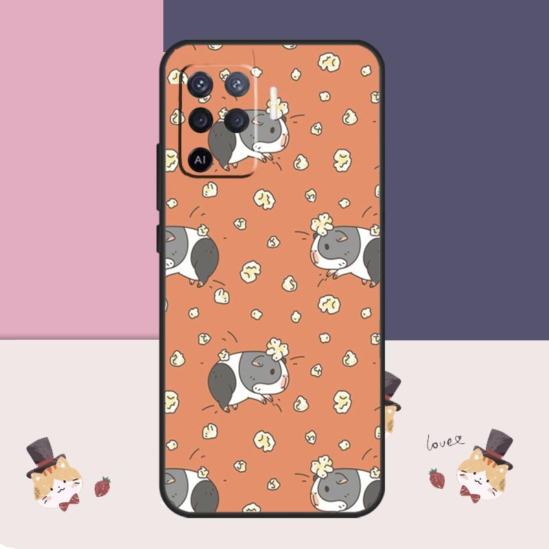 Cute Animals Guinea Pig Case For Oppo A38 A58 A78 A98 A54 A74 A94 A18 A57 A17 A77 A80 A60 A40 A96 A76 A16 A15 A5 Pro OPPO A98 5G
Cute Animals Guinea Pig Case For Oppo A38 A58 A78 A98 A54 A74 A94 A18 A57 A17 A77 A80 A60 A40 A96 A76 A16 A15 A5 Pro OPPO A98 5G
