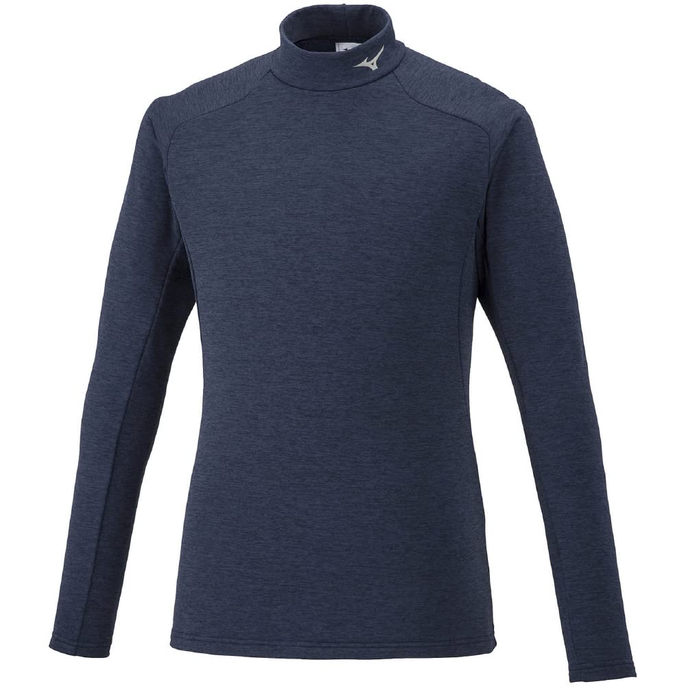 Mizuno Stretch Fleece Long Sleeve Training Night Blue Size 32MA2542 Men s High-Neck Shirt, Mok, 2XL,
Mizuno Stretch Fleece Long Sleeve Training Night Blue Size 32MA2542 Men s High-Neck Shirt, Mok, 2XL,