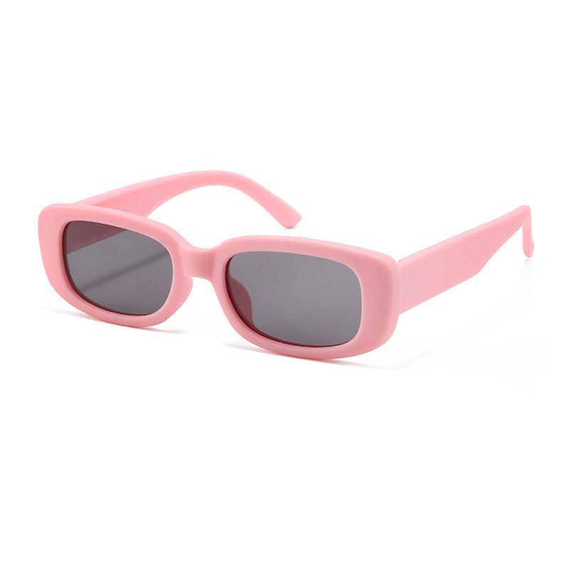 Classic Fashion Childrens Polarized Sunglasses Summer Outdoor Uv Protection Pink
Classic Fashion Childrens Polarized Sunglasses Summer Outdoor Uv Protection Pink
