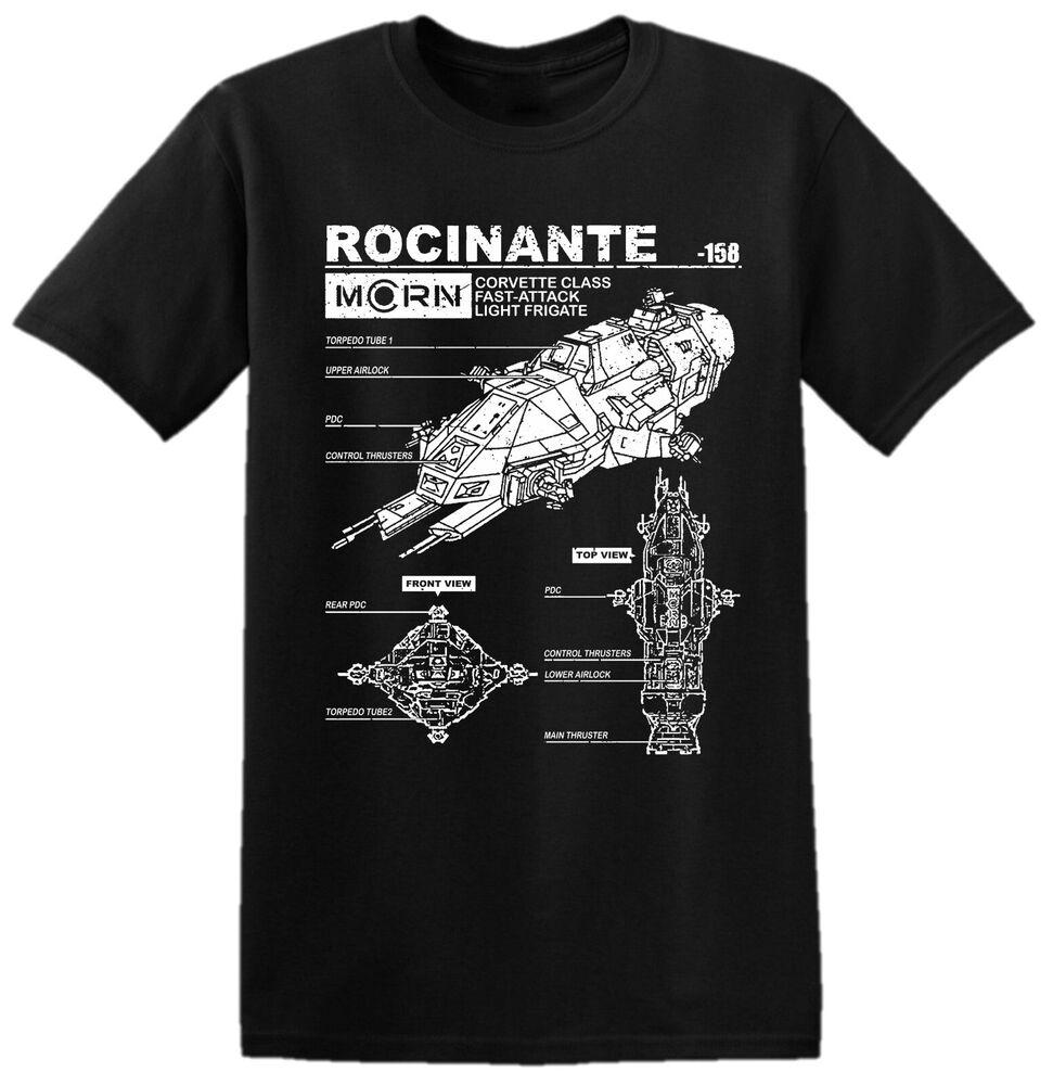 Rocinante Specs The Expanse Funny Adults Birthday Gift Trendy Mens 2XL
Rocinante Specs The Expanse Funny Adults Birthday Gift Trendy Mens 2XL