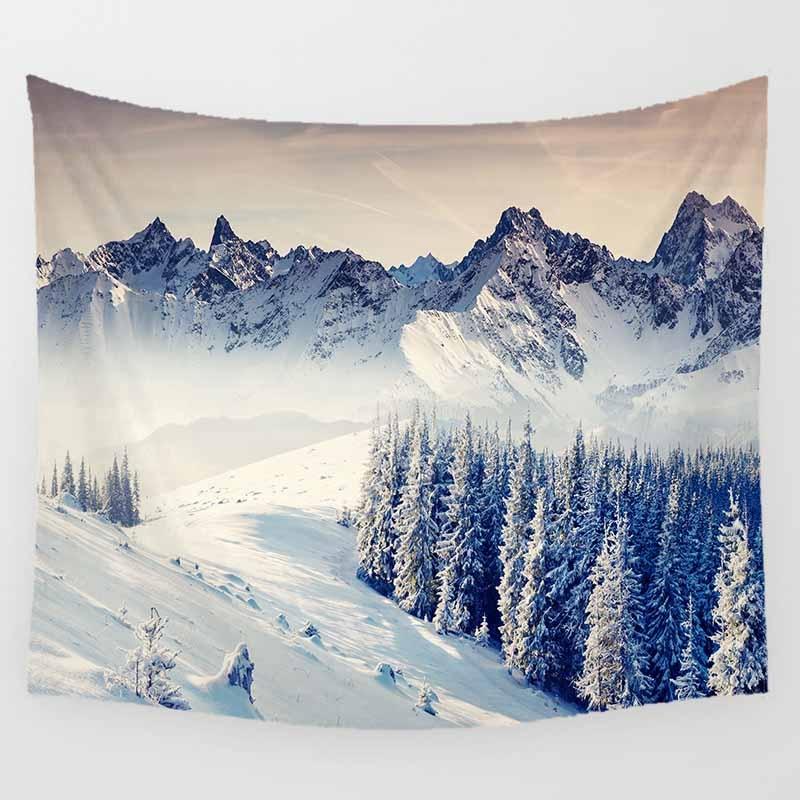 Рождественский гобелен, украшение для дома, праздничный фон, гобелен, украшение для гостиной, стены, фоновая ткань 100x75cm
Рождественский гобелен, украшение для дома, праздничный фон, гобелен, украшение для гостиной, стены, фоновая ткань 100x75cm