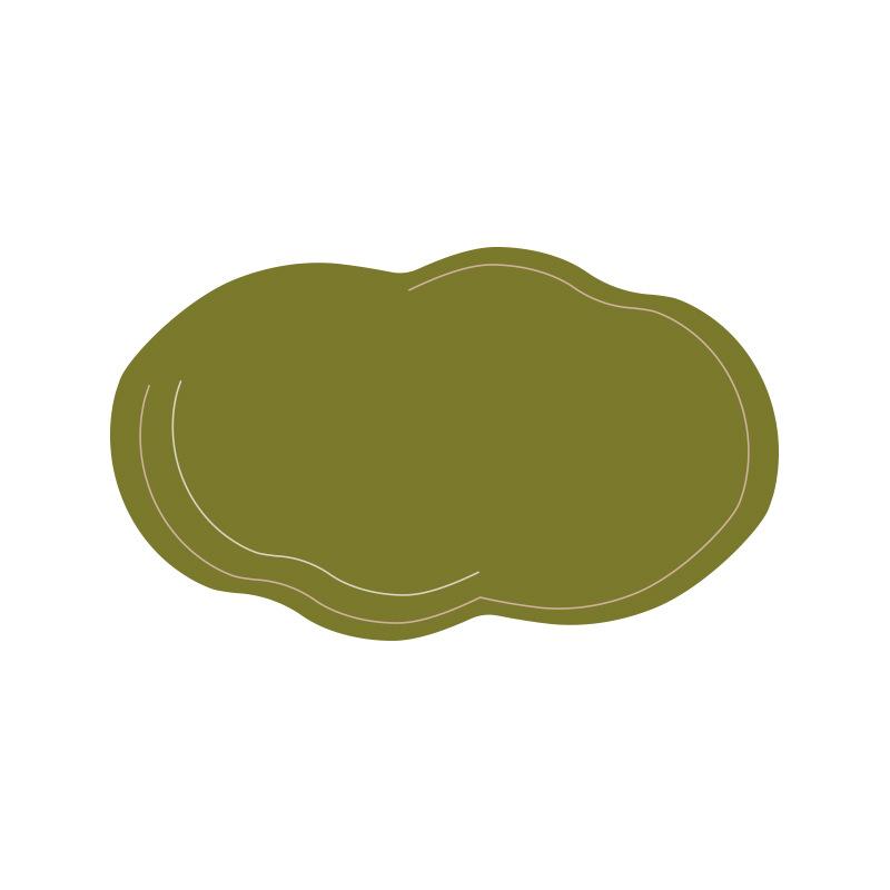 Простой однотонный коврик для ванной комнаты с диатомовой грязью Yunduo для ванной комнаты, впитывающий быстросохнущий коврик для ног, бытовой противоскользящий коврик для пола 40 * 60cm
Простой однотонный коврик для ванной комнаты с диатомовой грязью Yunduo для ванной комнаты, впитывающий быстросохнущий коврик для ног, бытовой противоскользящий коврик для пола 40 * 60cm