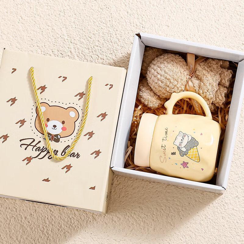 Tao Zhide Ceramic Mug with Mirror Lid
Tao Zhide Ceramic Mug with Mirror Lid