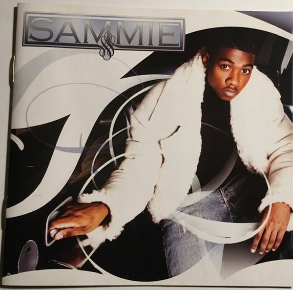 CD SAMMIE Sammie 1161562 motown 2006 Japan Rap HipHopRB Used
CD SAMMIE Sammie 1161562 motown 2006 Japan Rap HipHopRB Used