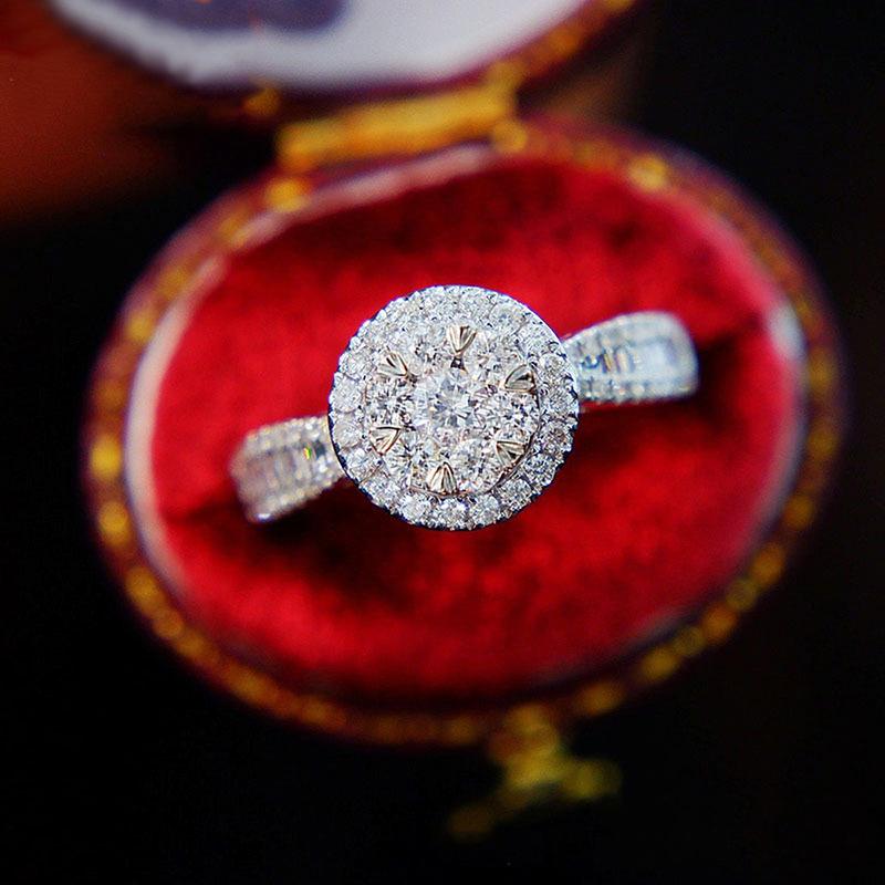 2026 New European and American Round Ring Women s Micro Inlaid Zircon Shining Fashion Elegant Engagement Zircon Accessories 6
2026 New European and American Round Ring Women s Micro Inlaid Zircon Shining Fashion Elegant Engagement Zircon Accessories 6