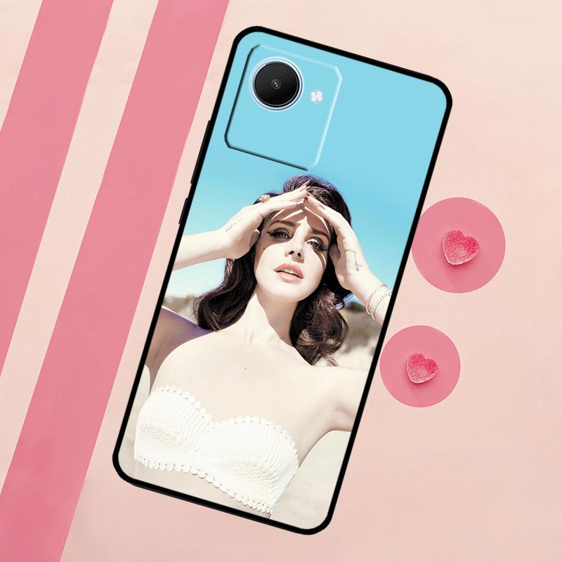 Lana Del Rey For Realme C67 C75 C63 C61 C71 C55 C51 C65 C53 10 11 12 13 14 15 Pro Plus GT6 GT7 Pro Case Realme 12 Pro Plus
Lana Del Rey For Realme C67 C75 C63 C61 C71 C55 C51 C65 C53 10 11 12 13 14 15 Pro Plus GT6 GT7 Pro Case Realme 12 Pro Plus