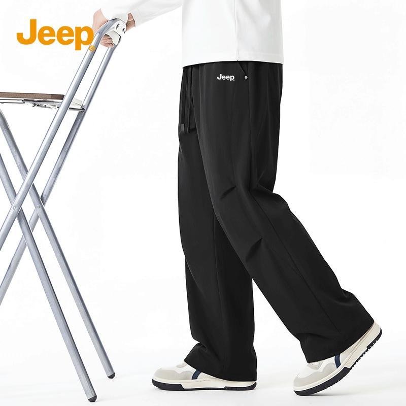 JEEP Men s Quick Dry Breathable Parachute Casual Pants M
JEEP Men s Quick Dry Breathable Parachute Casual Pants M