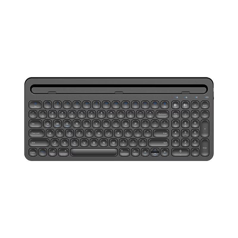 SooPii SK40 Multi-Device Wireless Keyboard
SooPii SK40 Multi-Device Wireless Keyboard