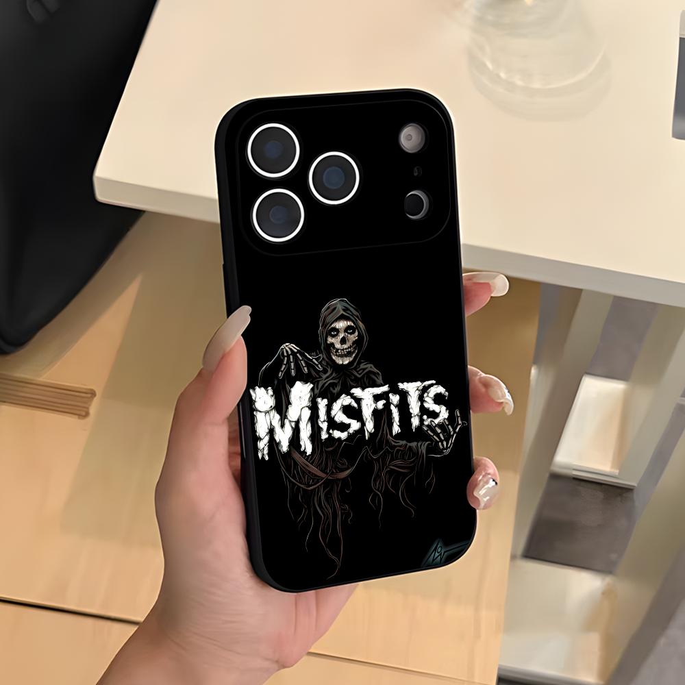 The Misfits Glenn Danzig Rock Phone Case For IPhone 17 Air 16 E Pro Max 15 14 13 Mini 12 Pro 11 Max Plus Black Soft Shell iPhone 13 Mini
The Misfits Glenn Danzig Rock Phone Case For IPhone 17 Air 16 E Pro Max 15 14 13 Mini 12 Pro 11 Max Plus Black Soft Shell iPhone 13 Mini