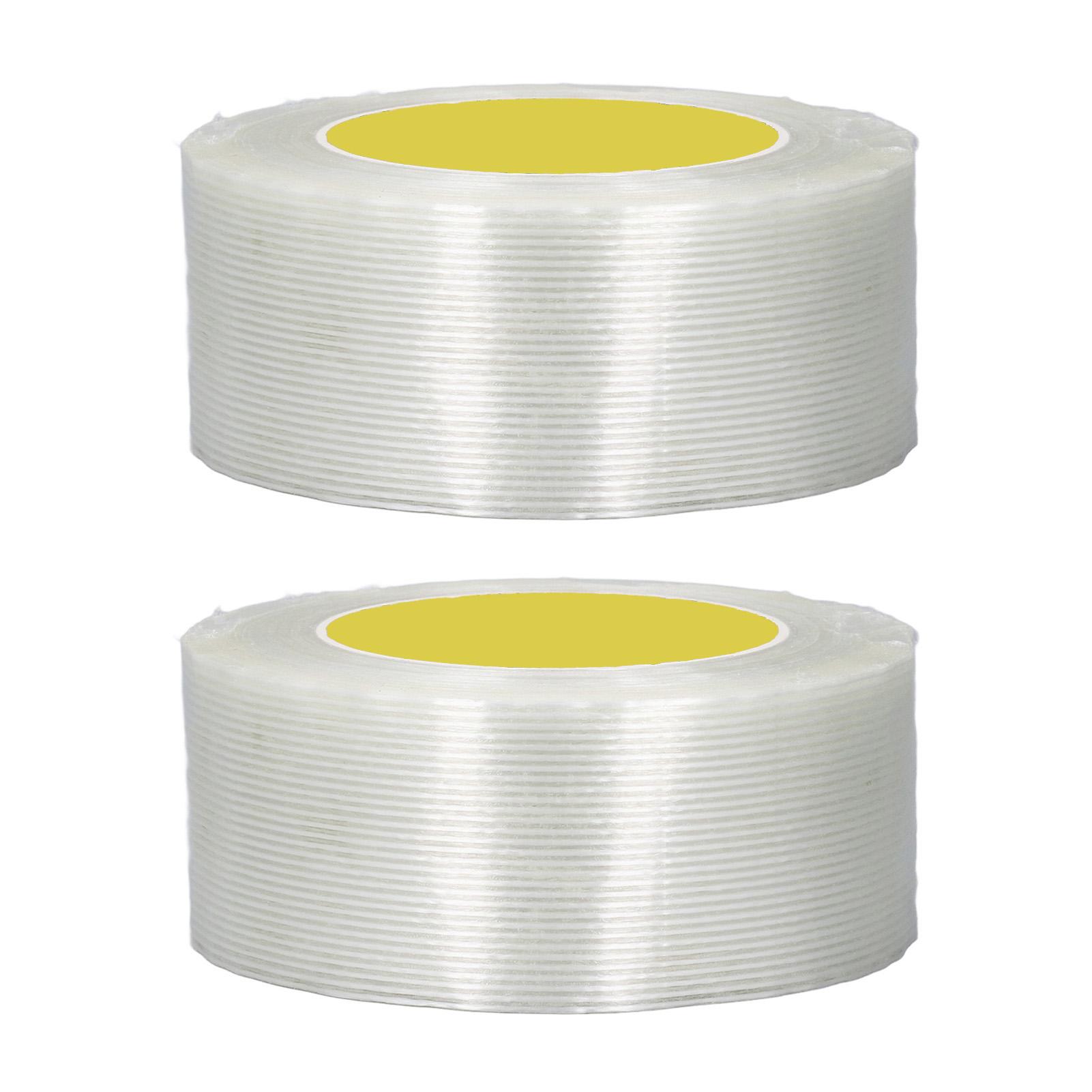 2 шт. Лента из стекловолокна с нитями, термостойкая, с сильным клеем, армирующая лента из стекловолокна
2 шт. Лента из стекловолокна с нитями, термостойкая, с сильным клеем, армирующая лента из стекловолокна