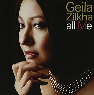 CD GEILA ZILKHA all Me DDCZ1705 2010 Japan Japanese EnkaTraditional Used
CD GEILA ZILKHA all Me DDCZ1705 2010 Japan Japanese EnkaTraditional Used