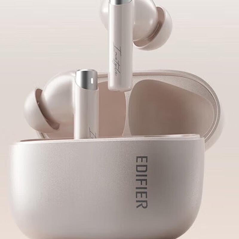 Edifier Zero Pro True Wireless ANC Earbuds
Edifier Zero Pro True Wireless ANC Earbuds