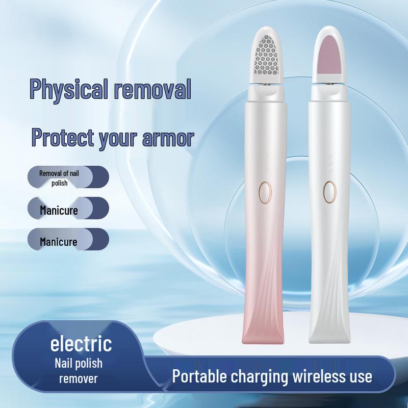 2025 Safe Automatic Electric Nail Clipper Set for Children & Elderly - Includes Trimmer, Grinder, Remover
2025 Safe Automatic Electric Nail Clipper Set for Children & Elderly - Includes Trimmer, Grinder, Remover