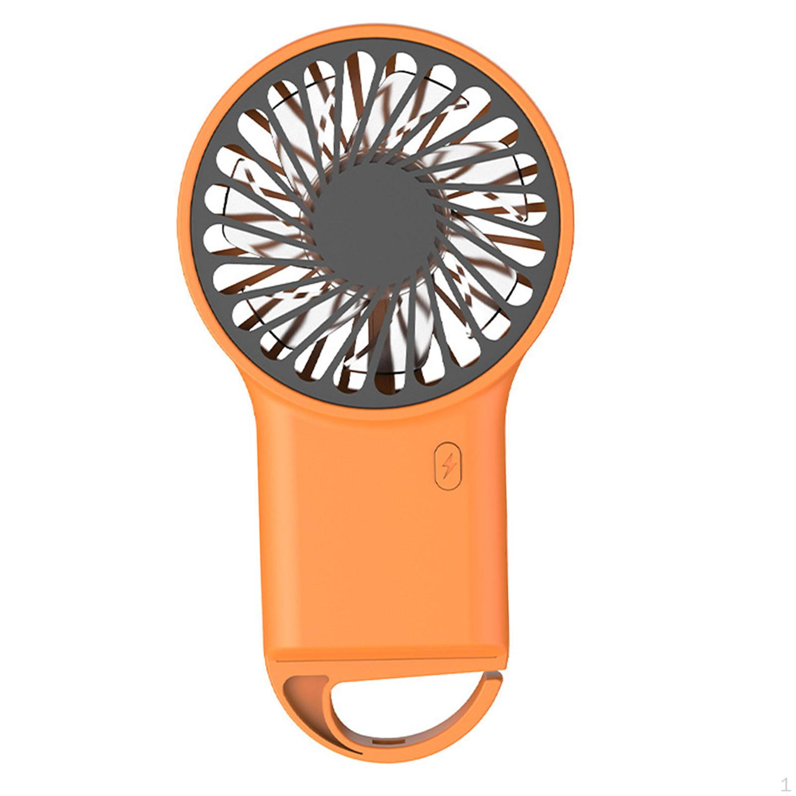 Портативный вентилятор охлаждения, компактный USB-складной мощный портативный мини-стол для офиса Orange and Black
Портативный вентилятор охлаждения, компактный USB-складной мощный портативный мини-стол для офиса Orange and Black