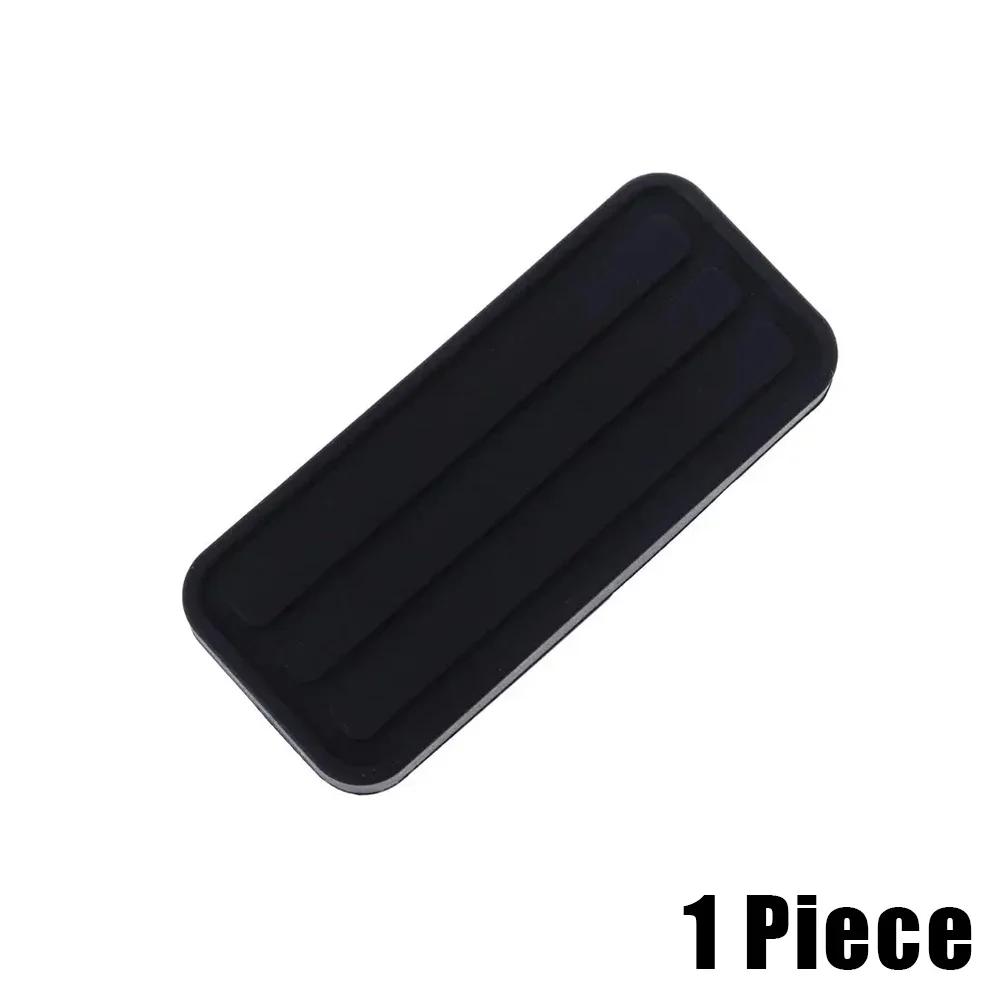 1pc Auto Accessories Car Accelerator Anti Slip Pedal Pad Foot Rest Rubber Brake Clutch Cover for VW Transporter T4 1990-2003 чорний
1pc Auto Accessories Car Accelerator Anti Slip Pedal Pad Foot Rest Rubber Brake Clutch Cover for VW Transporter T4 1990-2003 чорний