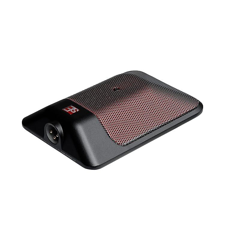 SE Electronics BL8 cardioid boundary microphone with EQ control Kelly Compatible with Shu black
SE Electronics BL8 cardioid boundary microphone with EQ control Kelly Compatible with Shu black