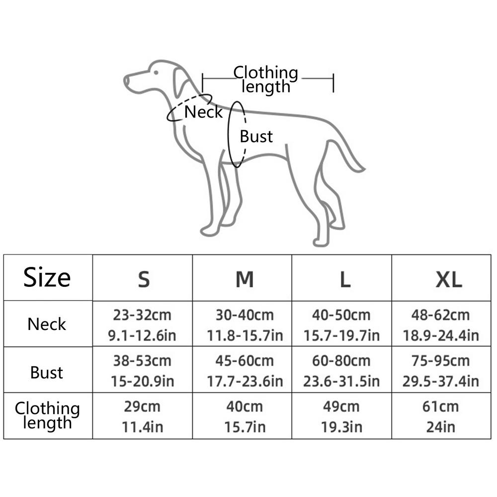 Зимова куртка для собак Терможилет для собак для холодної погоди З міцним D-кільцем Для собак різних розмірів і порід S рожевий
Зимова куртка для собак Терможилет для собак для холодної погоди З міцним D-кільцем Для собак різних розмірів і порід S рожевий