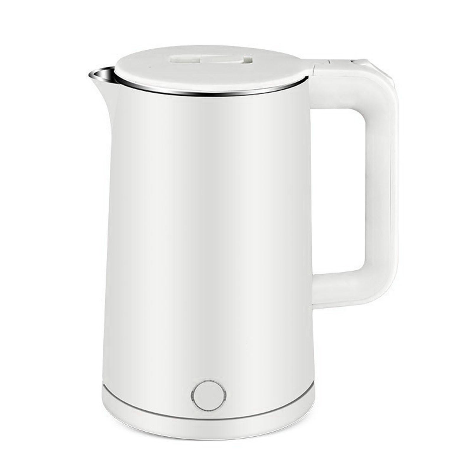 Electric Kettle 2.3L Stainless Steel Auto Shut Off Hot Water Boiler Heater for Tea Coffee
Electric Kettle 2.3L Stainless Steel Auto Shut Off Hot Water Boiler Heater for Tea Coffee