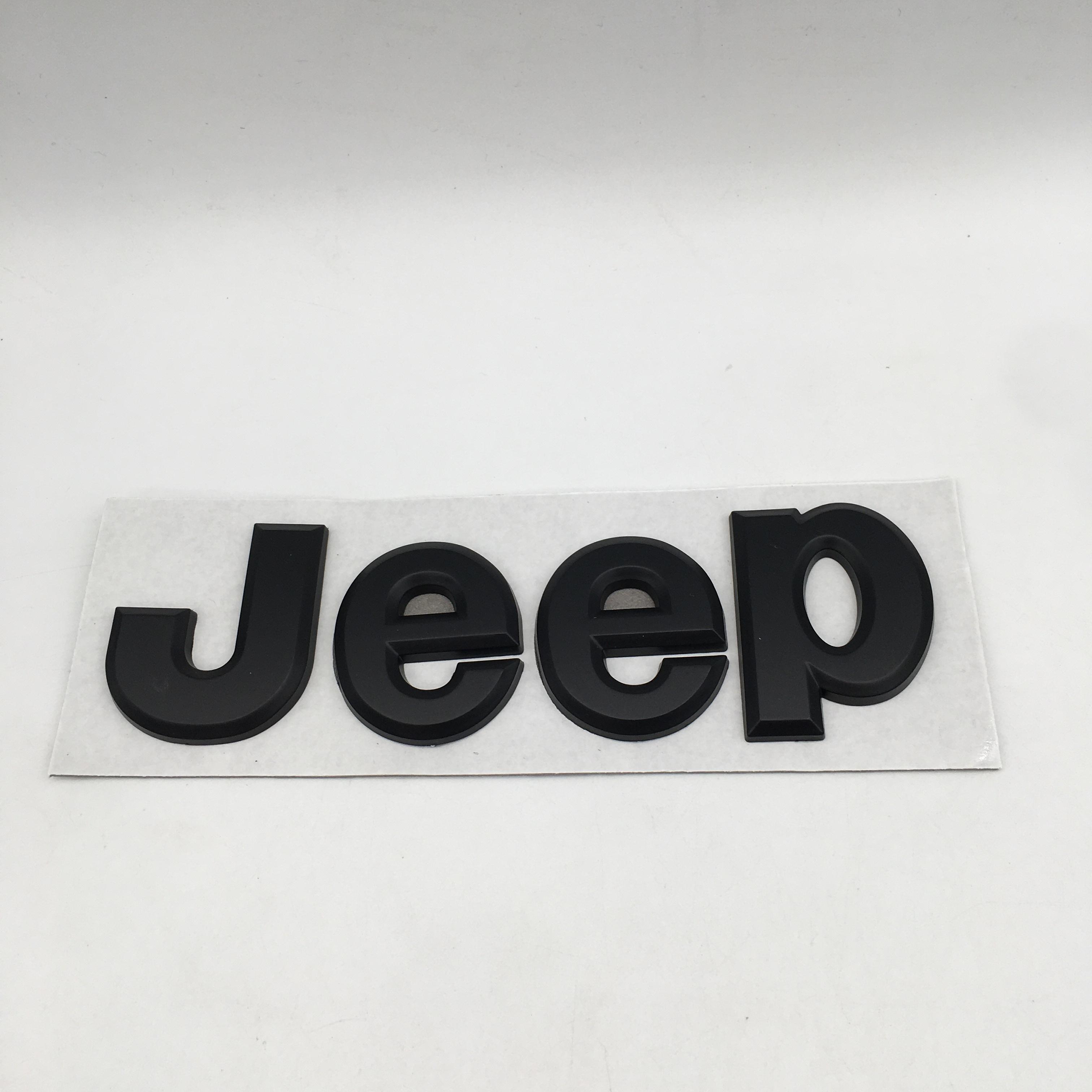 1pcs 3D ABS car Letter Rear trunk Fender Side Emblem badge sticker Decal styling auto Accessories
1pcs 3D ABS car Letter Rear trunk Fender Side Emblem badge sticker Decal styling auto Accessories