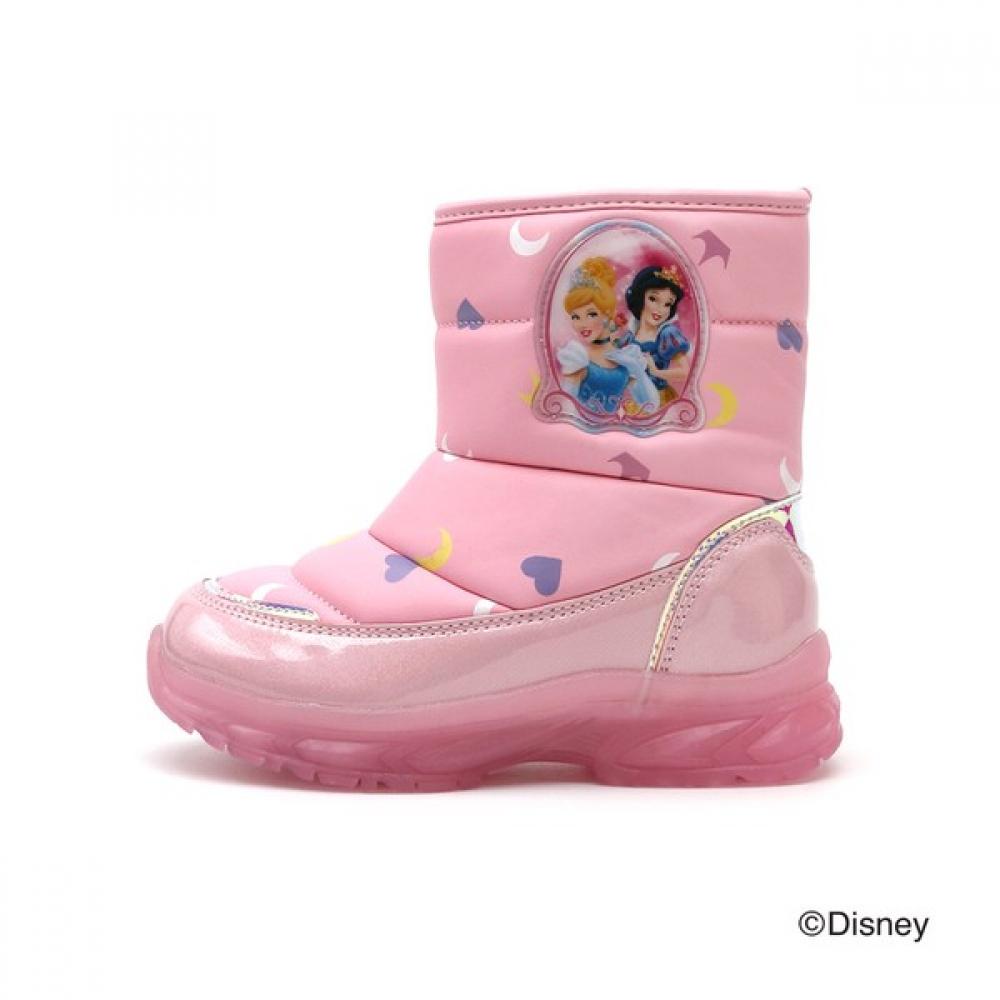 Gunjong Princess Frill Lighting Boots Pink/220
Gunjong Princess Frill Lighting Boots Pink/220