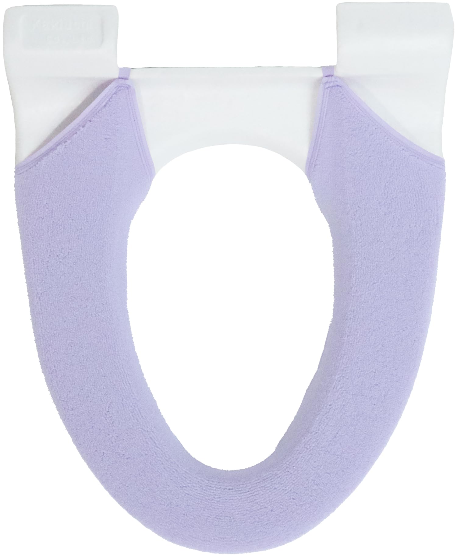 Kakiuchi Toilet Seat Machine Includes Size Adjustment Easy to Install SELECT JUST FIT Cover, Washable/Heating Type, Purple, Washable, Hook,
Kakiuchi Toilet Seat Machine Includes Size Adjustment Easy to Install SELECT JUST FIT Cover, Washable/Heating Type, Purple, Washable, Hook,