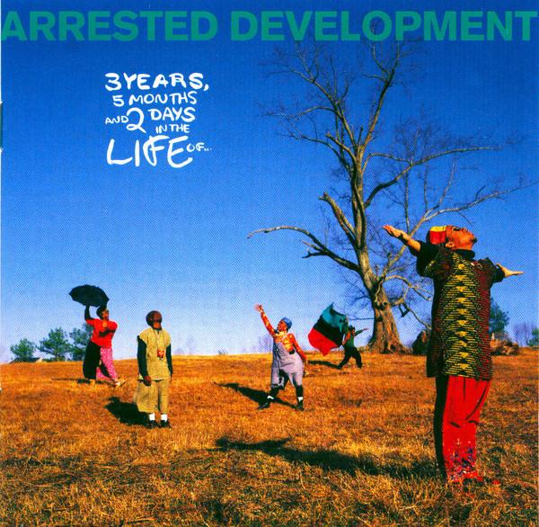 CD ARRESTED DEVELOPMENT - 3 Years, 5 Months And 2 Days In The 32192929 Cooltempo Europe Rap & Hip-Hop/R&B Used
CD ARRESTED DEVELOPMENT - 3 Years, 5 Months And 2 Days In The 32192929 Cooltempo Europe Rap & Hip-Hop/R&B Used