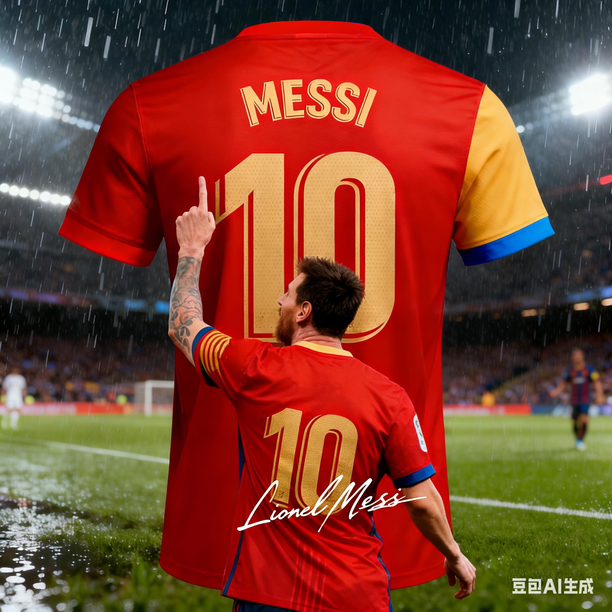 AI Enhanced Fashion Football Jersey Fan Version Adult Football Training Sports T-shirt Lightweight Summer T-shirts for Men 6XL
AI Enhanced Fashion Football Jersey Fan Version Adult Football Training Sports T-shirt Lightweight Summer T-shirts for Men 6XL