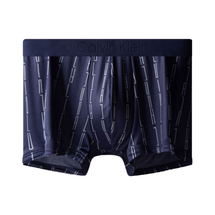 Calvin Klein Classic Logo Print Breathable Boxer Briefs Men underwear Dark-Blue NB3008-5SY S
Calvin Klein Classic Logo Print Breathable Boxer Briefs Men underwear Dark-Blue NB3008-5SY S