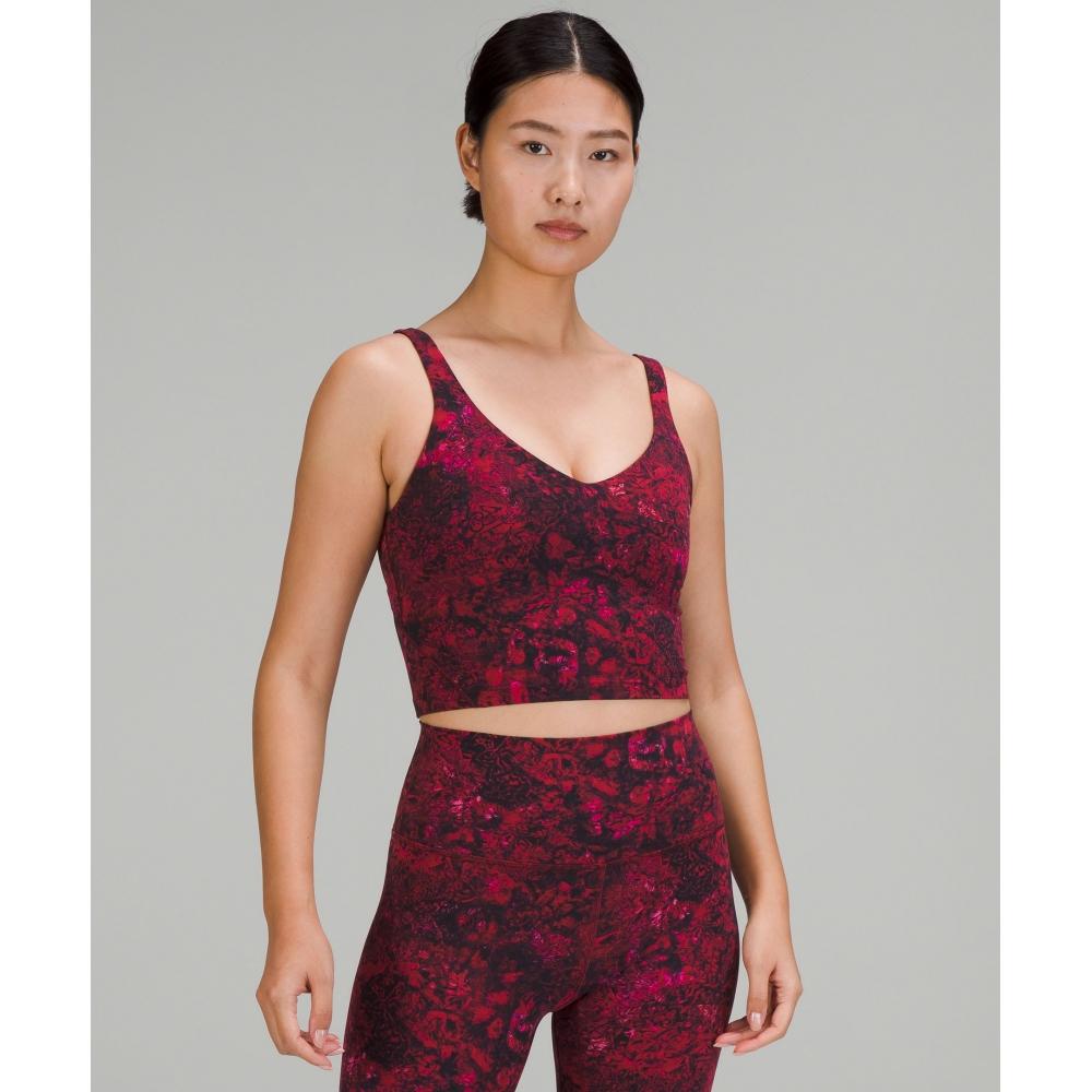LunAr New YeAr Lululemon Align TAnk Top Light Support A B Cup LunAr phAse Multi 0
LunAr New YeAr Lululemon Align TAnk Top Light Support A B Cup LunAr phAse Multi 0