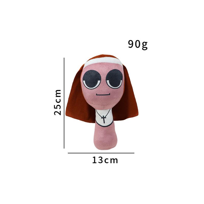 Игрушка Спранки Плюшевая Ритм-бокс Independent Compressed Packaging
Игрушка Спранки Плюшевая Ритм-бокс Independent Compressed Packaging