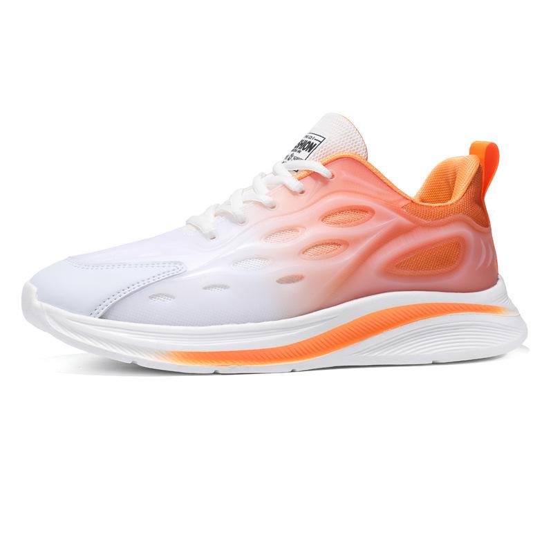 Men s shoes 2025 autumn new breathable versatile lace-up casual shoes ultra-light cold sticky fashion men s sports shoes 44
Men s shoes 2025 autumn new breathable versatile lace-up casual shoes ultra-light cold sticky fashion men s sports shoes 44