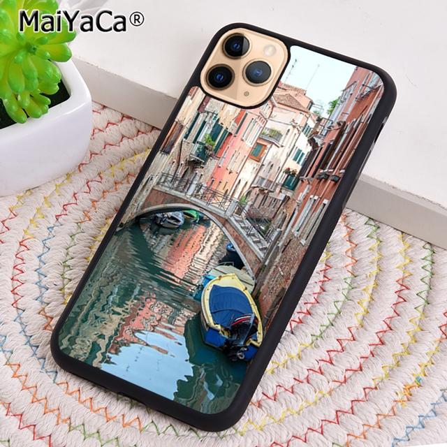 MaiYaCa Water City Venice Italy SunSE2020t Phone Case For iPhone 17 Air 16 15 plus 11 12 13 14 pro max coque iPhone 11pro max
MaiYaCa Water City Venice Italy SunSE2020t Phone Case For iPhone 17 Air 16 15 plus 11 12 13 14 pro max coque iPhone 11pro max