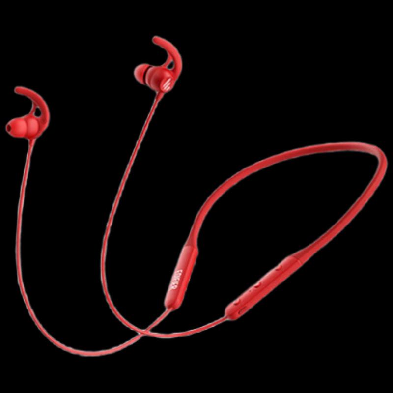 Edifier W280NB Active Noise Cancelling Neckband Bluetooth Sport Earphones
Edifier W280NB Active Noise Cancelling Neckband Bluetooth Sport Earphones