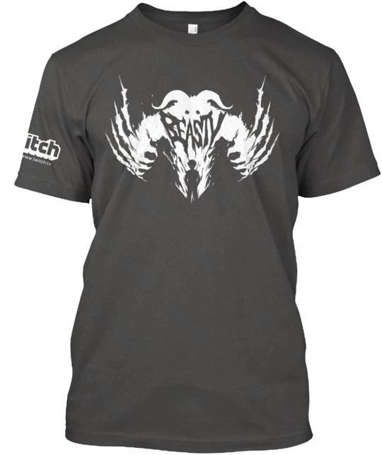 Daigo The Beastv TTshirt Made in the USA Size S to 5XL 3XL
Daigo The Beastv TTshirt Made in the USA Size S to 5XL 3XL