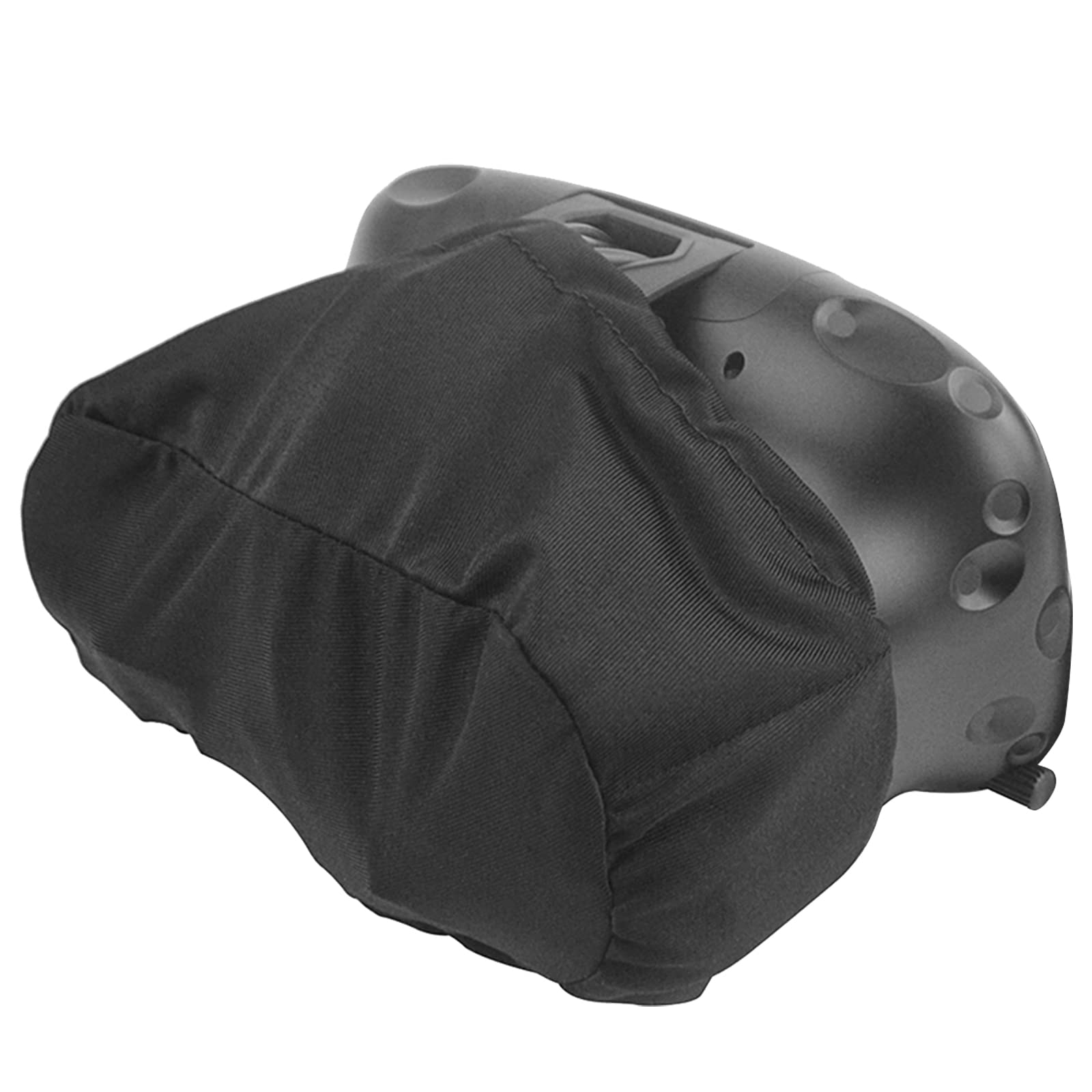 Geekria VR lens compatible with headsets such as HTC Vive Elastic material cover, VR, etc. чорний
Geekria VR lens compatible with headsets such as HTC Vive Elastic material cover, VR, etc. чорний
