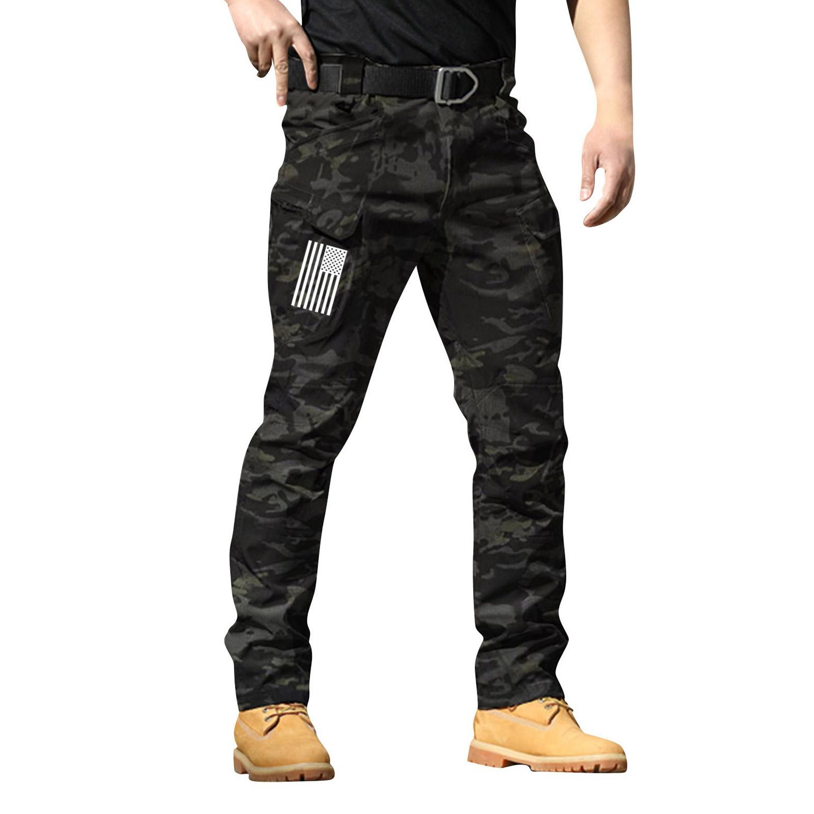 Men s City Special Service Pants Military Fan Ix7 Multi Pocket Overalls L
Men s City Special Service Pants Military Fan Ix7 Multi Pocket Overalls L