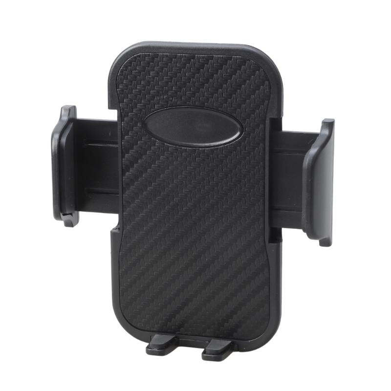 Universal Phone Mounting Clip Replacement with not Slip Sponges Padding Simple Installation for 17mm Ball Socket Tripods 1
Universal Phone Mounting Clip Replacement with not Slip Sponges Padding Simple Installation for 17mm Ball Socket Tripods 1
