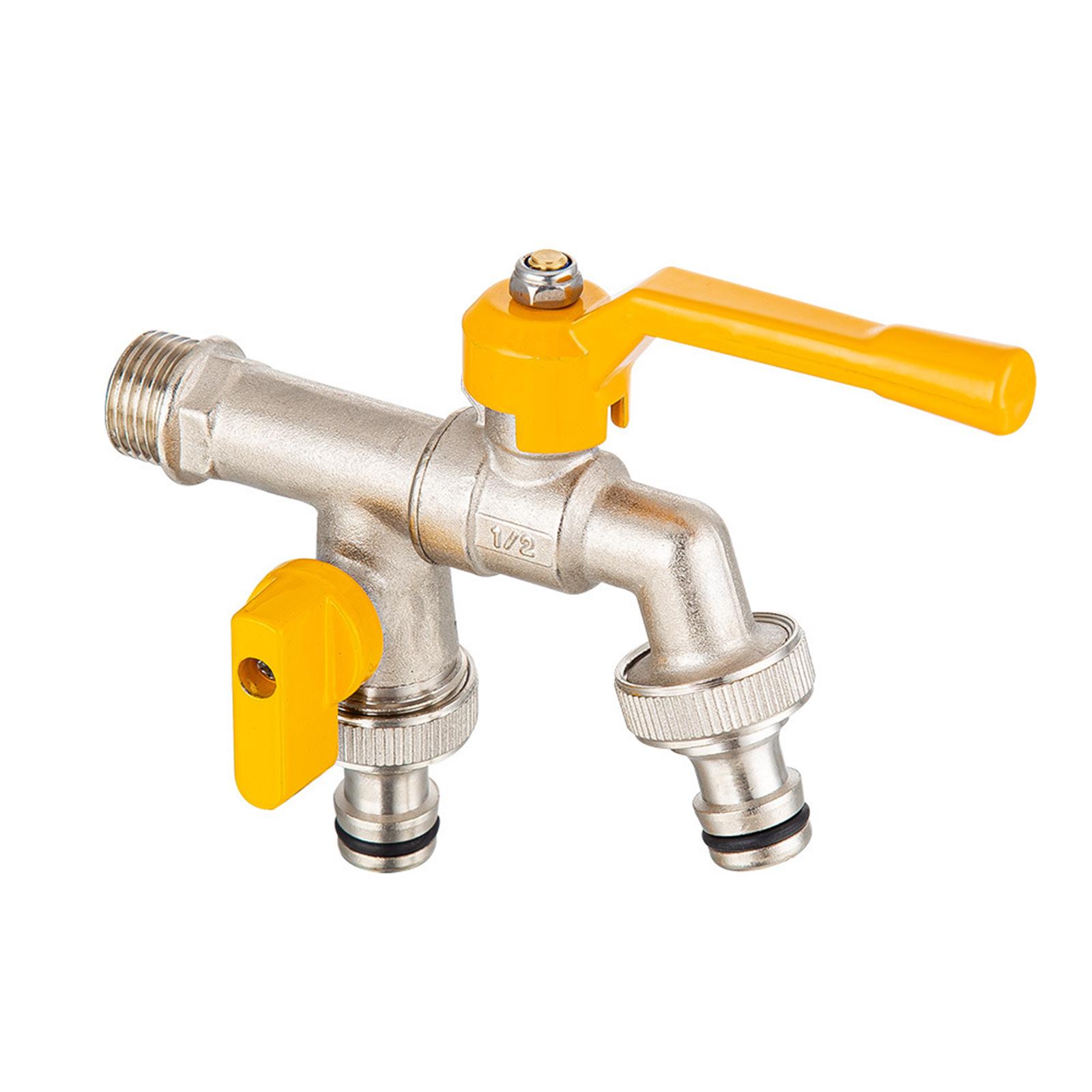 Уличный садовый кран Однорычажный кран для холодной воды Кран для стиральной машины и мойки швабры для дома, сада, прачечной Прочный
Уличный садовый кран Однорычажный кран для холодной воды Кран для стиральной машины и мойки швабры для дома, сада, прачечной Прочный