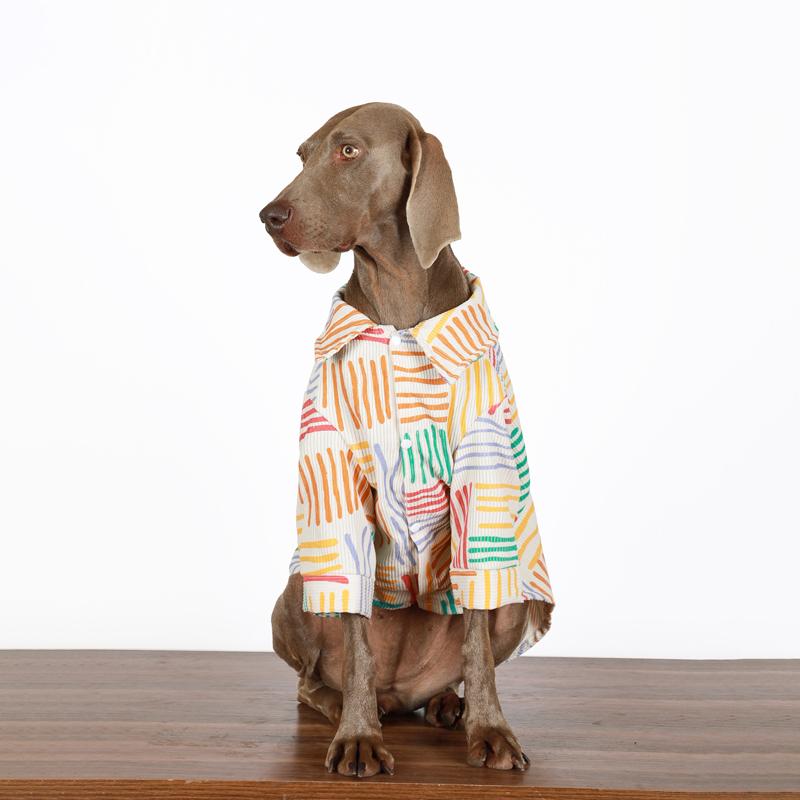 Large Dog Shirt,Adjustable Pet Clothes Soft Cotton Breatheable Shirts,For German Shepherd,Doberman,Golden Retriever 5XL M темно-коричневого
Large Dog Shirt,Adjustable Pet Clothes Soft Cotton Breatheable Shirts,For German Shepherd,Doberman,Golden Retriever 5XL M темно-коричневого