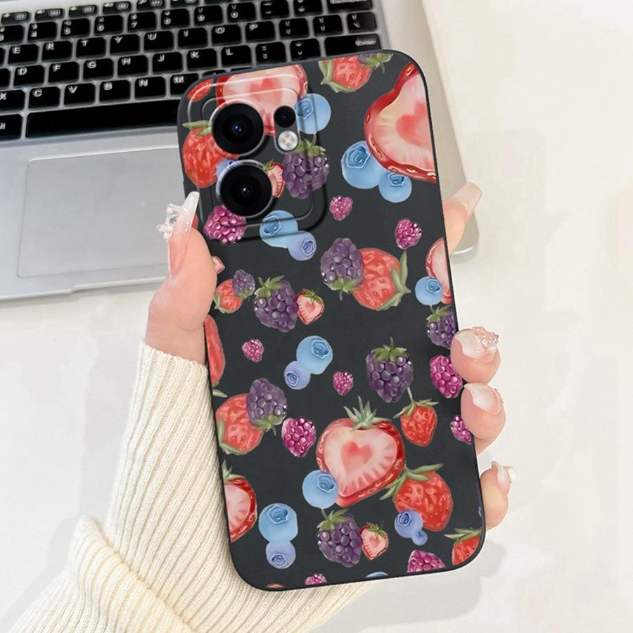 For OPPO Reno 13F 4G 5G 13 FS Case CPH2699 Back Cover Cute Cartoons Painted Soft Silicone Phone Case For Reno13 F Fundas Bumper Oppo Reno13 FS
For OPPO Reno 13F 4G 5G 13 FS Case CPH2699 Back Cover Cute Cartoons Painted Soft Silicone Phone Case For Reno13 F Fundas Bumper Oppo Reno13 FS